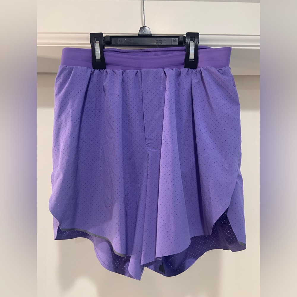 Lululemon Men’s Shorts size small